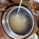 다라물돌솥쌈밥 | 경기도 안성 공도 맛집 다라물돌솥쌈밥 주말에도 웨이팅은 기본