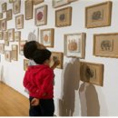 [주말] 어린이 합창 이미지