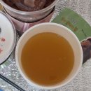 옥포로 | 하이오커피 유자생강차, 초코라떼, 딸기티라미수라떼, (김쿼카) 오리지널팝콘