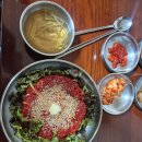 한옥면옥 | 대구 육회비빔밥 맛집 바른면옥 후기｜한옥 감성 대구 대봉동맛집 추천