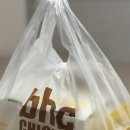 비에이치씨(bhc)신내점 | BHC치킨 신메뉴 추천 콰삭킹 콤보 내돈내산 솔직후기