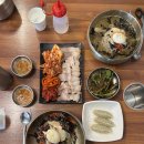 남양닭칼국수 | 화성 남양 막국수 맛집 유정이네봉평막국수닭칼국수 내돈내산 후기