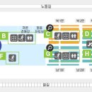 수산시장화장실 이미지