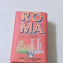 고리농장 | 🍊오렌지향 가득한 이탈리아 수제 천연비누, 고리1919 CITY OF ITALIA 로마편 후기