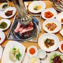 지산흑돈 이미지