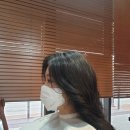 이은영 헤어 이미지
