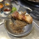 논산 맛집, 논산오거리 솥뚜껑 삼겹살 맛집 추천 | 목구멍 논산점