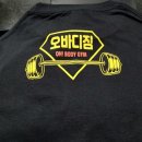 오바디짐 이미지