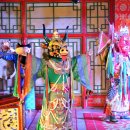 몽골민속예술공연장 | [울란바타르] 생각보다 완벽했던 몽골 전통공연 - 몽골도 보기보다 원조가 많았네~