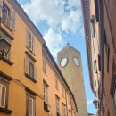 걷기의 미학과 도시 이미지