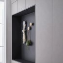 모던 그레이 이미지