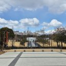 해맞이공원 입구 이미지