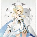 아이테르글로벌 | 오픈월드RPG 원신의 1주년 릴레이 방송! 성우 이경태가 함께하는 생방송 후기