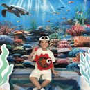 멋진 해양물리학자🦈🐠 이미지