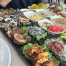 목포 활어회 플라자 이미지