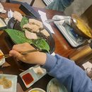 광주의 맛, 고향보쌈칼국수 상무본점 오세요!