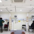 맥시칸 치킨 회진점 | 고대안암병원 부정맥 전극도자절제술 후기 (초스압)