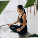 니나요가 플라잉스튜디오 | 평촌에서 요가 찾다가 발견한 니나요가 플라잉스튜디오, 솔직한 후기 이야기