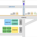 강서체육공원 보조경기장1층 이미지