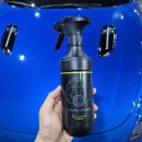 으뜸세차장 | 루나틱폴리시 더 루나 왁스 익스트림 사용 후기 : 불스원 광택제 중 으뜸