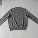 폴로 / 100% Merino Wool round Sweater Brown, Navy, Dark Grey / XS,XS,XS 이미지