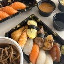 동대구초등학교 | 대구 초밥(왓쇼이,스시준,심신) 후기