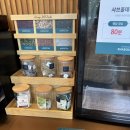 양천구청 지하출입구 옆 | 부산 리버뷰! 프리미엄 샤브 뷔페 “ 샤브올데이 부산수영점 ” 주말 방문 후기