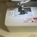 헬로천 | 부라더미싱 자수미싱 m370으로 옷만들기 원피스만들기 친정엄마 원피스 만들어드리기 서문시장 원단가게