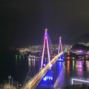 여수 밤바다 이미지