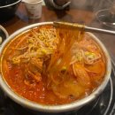 GS25 부평신명 | 부평시장맛집 짚신매운갈비찜 부평점 위치 메뉴 솔직후기