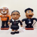 한지로 만드는 생활소품(한지공예) 이미지