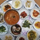 덕충 아구찜 식당 | 전현무계획 여수 7천원 백반 서대회 덕충식당