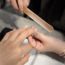 [동구샘터]나만을 위한 시간, 힐링 페이터아트 | 범일동 네일애비뉴 핸드스파 후기: 거친 손이 아기 손 되는 힐링, 패디스파 만큼 시원한 네일아트 맛집