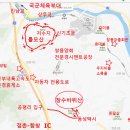 동성 태양광발전소 이미지