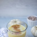 커스타드(custard)