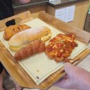 베비에르 롯데아울렛 남악점 내돈내산후기 광주 유명 빵집 광주 3대 빵집