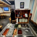 더 맛있는 뼈해장국 | 사상역점심 부산사상터미널맛집 더맛있는뼈해장국