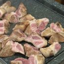 입암식당 | 강릉 구워주는 고기집 하남돼지집 강릉입암점 강릉 고기집 입암동 맛집