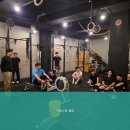 크로스핏 알피 이미지