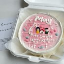 합성동315 | 마산 레터링케이크 앙팡케이크 가격 주문 주차 n번째 주문 후기