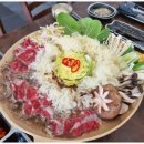 우화한식당 장유율하맛집점
