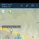 용소약수터 이미지