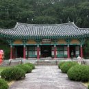 장열사 | 진천 김유신 사당 길상사