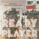 READY PLAYER ONE - 어니스트 클라인 이미지