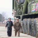 SKorea: N Korea staged largest ICBM fakery to recover from failed test 이미지