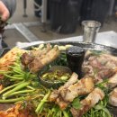 토지금고시장 | ✔️토지금고 시장 용현동 삼겹살 맛집 - 목구멍 후기 (내돈내산)