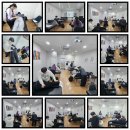 목요반 경근도수 파트3 8주차 허리질환 이론수업 ^^ 이미지