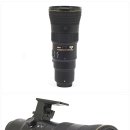 니콘 AF-S NIKKOR 500mm f5.6E PF ED VR (7804) 95% 이미지