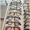 엔터안경 이미지