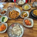 설 청국장 이미지